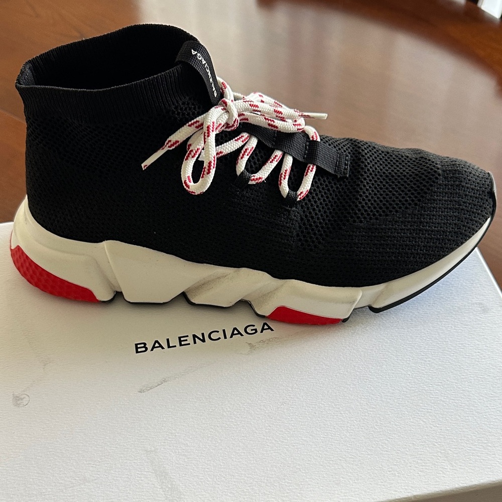 Balenciaga Sneakers
